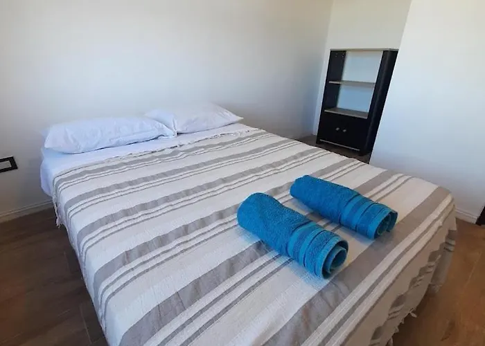 Cabana Del Mirador 3