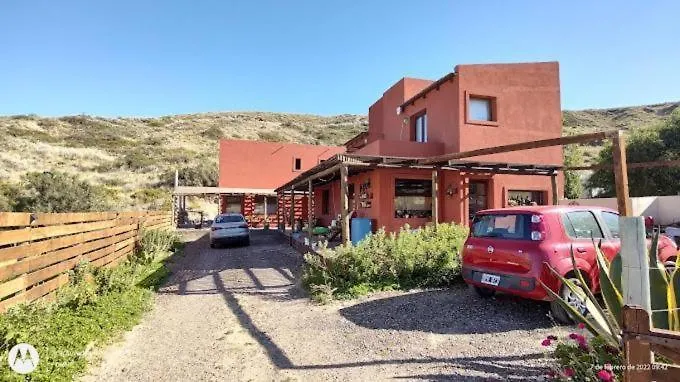 Cabana Del Mirador 3