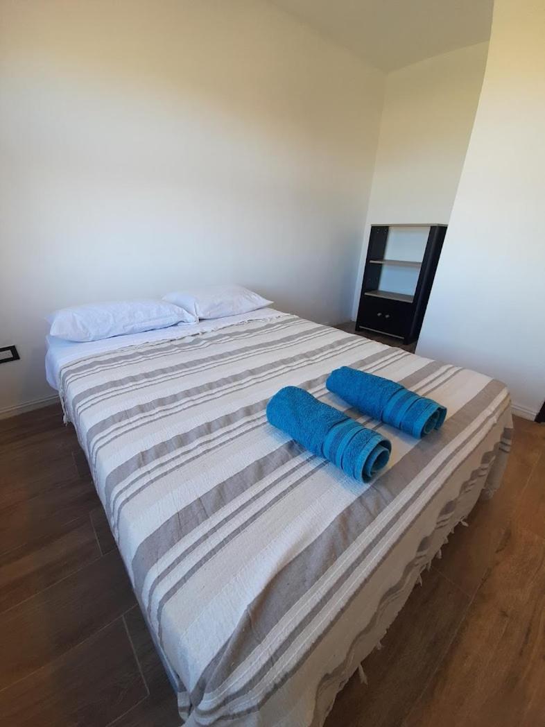 Holiday home Del Mirador 3 Puerto Piramides