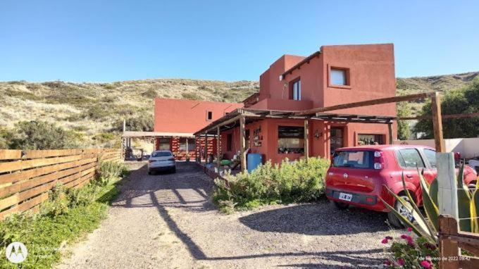 Del Mirador 3 Holiday home *